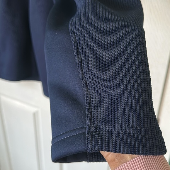 Izod Men’s Performx Navy Blue Sweatshirt Size XXL - Picture 7 of 7